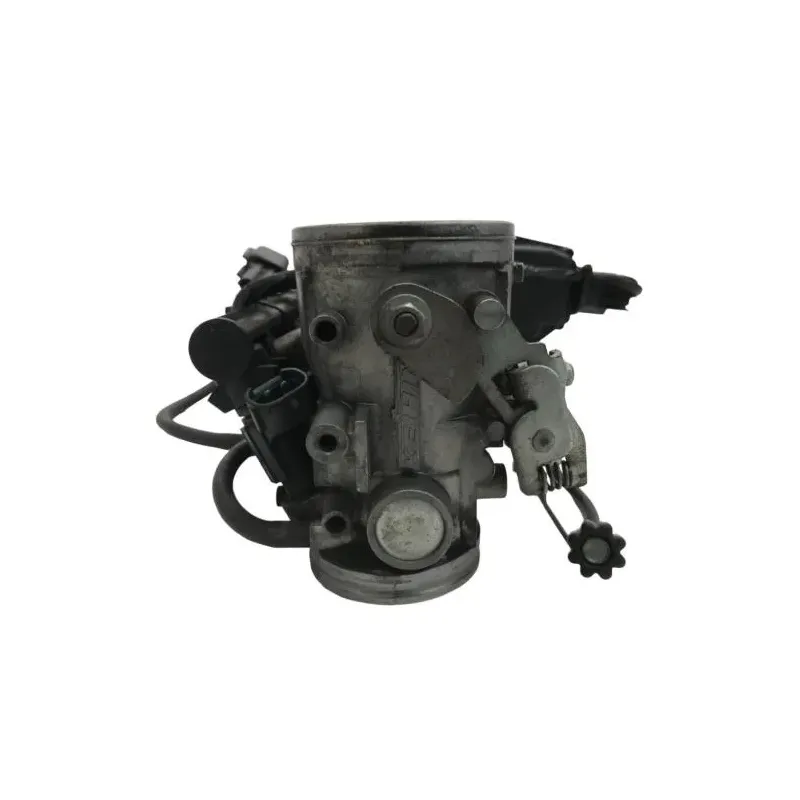 Rampe d'injection KAWASAKI Z 750 2007-2010