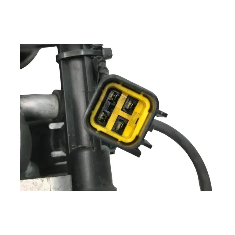 Rampe d'injection KAWASAKI Z 750 2007-2010