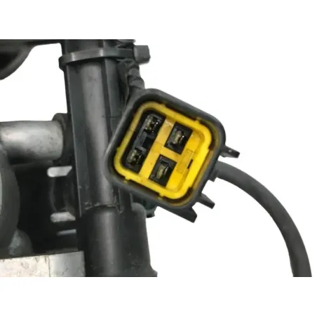 Rampe d'injection KAWASAKI Z 750 2007-2010