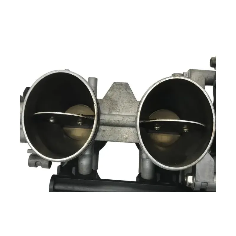 Rampe d'injection KAWASAKI Z 750 2007-2010
