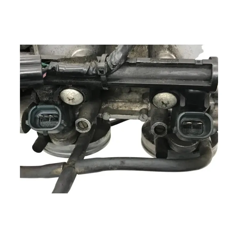 Rampe d'injection KAWASAKI Z 750 2007-2010