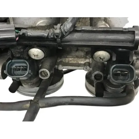 Rampe d'injection KAWASAKI Z 750 2007-2010