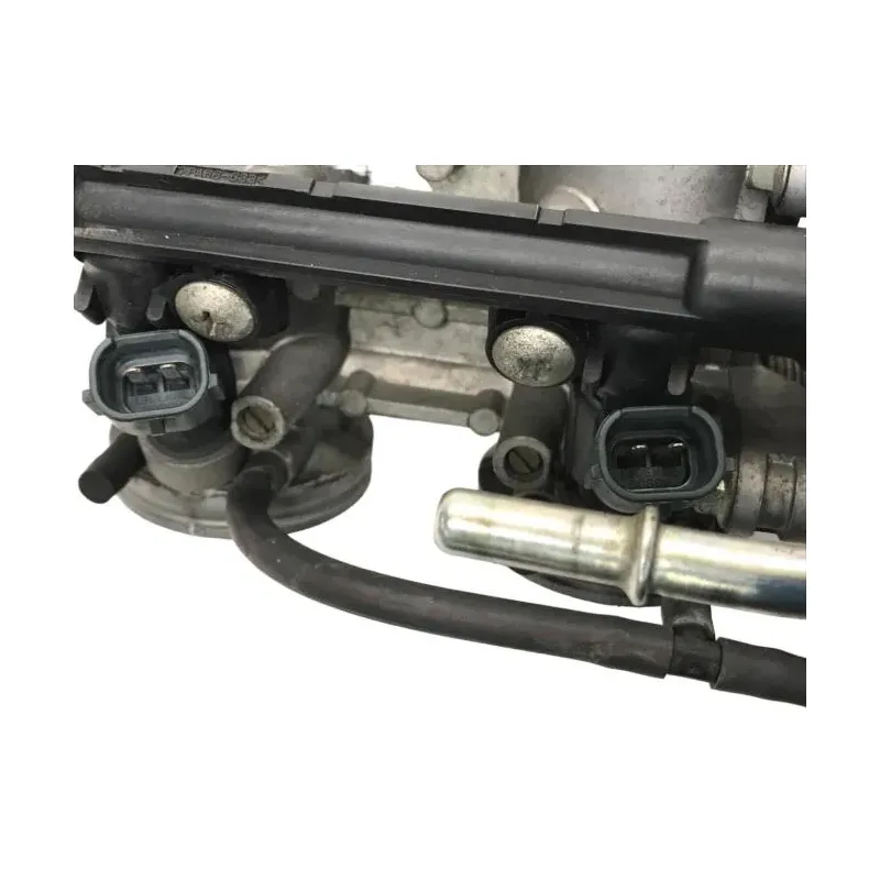 Rampe d'injection KAWASAKI Z 750 2007-2010