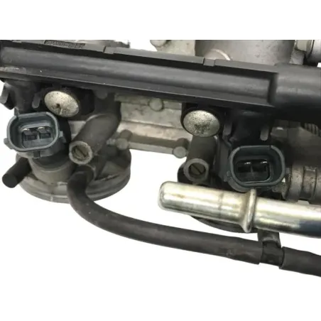 Rampe d'injection KAWASAKI Z 750 2007-2010