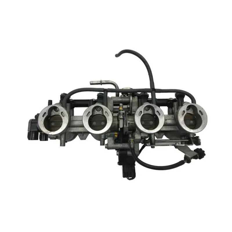Rampe d'injection KAWASAKI Z 750 2007-2010