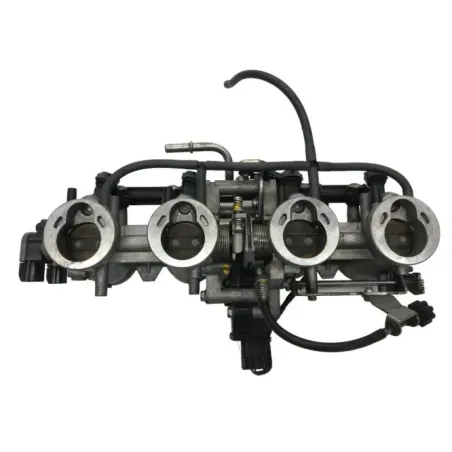 Rampe d'injection KAWASAKI Z 750 2007-2010