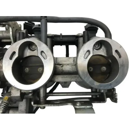Rampe d'injection KAWASAKI Z 750 2007-2010