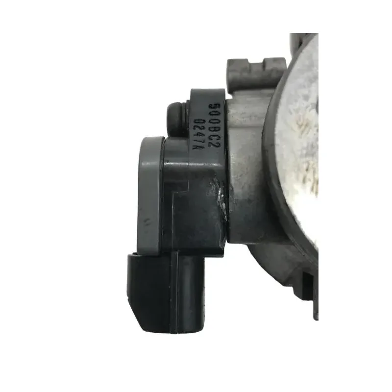 Rampe d'injection KAWASAKI Z 750 2007-2010