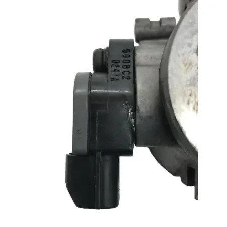 Rampe d'injection KAWASAKI Z 750 2007-2010