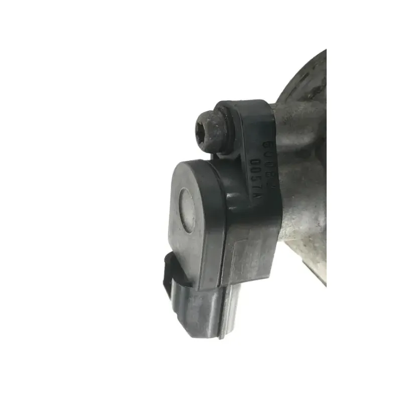 Rampe d'injection KAWASAKI Z 750 2007-2010