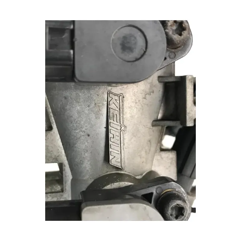 Rampe d'injection KAWASAKI Z 750 2007-2010