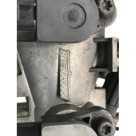 Rampe d'injection KAWASAKI Z 750 2007-2010