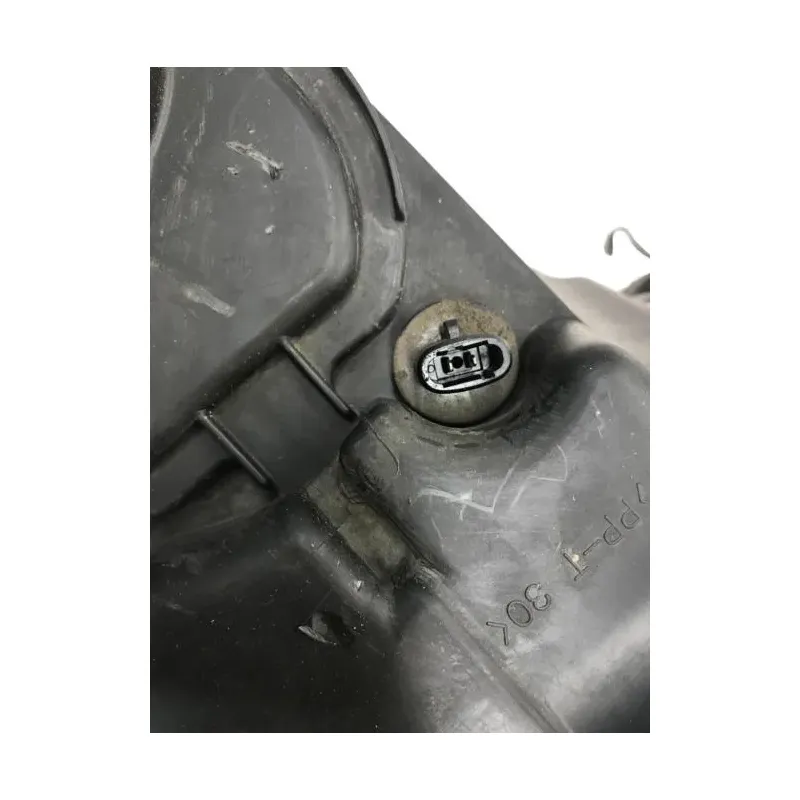 Boite a air KAWASAKI Z 750 2007-2010