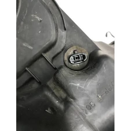 Boite a air KAWASAKI Z 750 2007-2010
