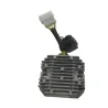 Regulateur charge batterie PIAGGIO ZIP 50 2018-2020 4T