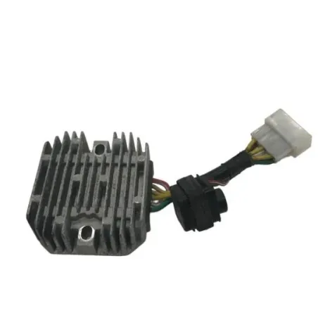 Regulateur charge batterie PIAGGIO ZIP 50 2018-2020 4T