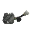 Regulateur charge batterie PIAGGIO ZIP 50 2018-2020 4T