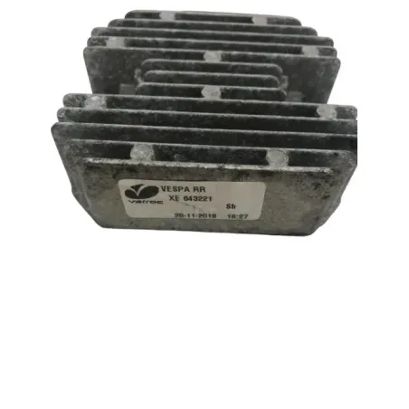 Regulateur charge batterie PIAGGIO ZIP 50 2018-2020 4T
