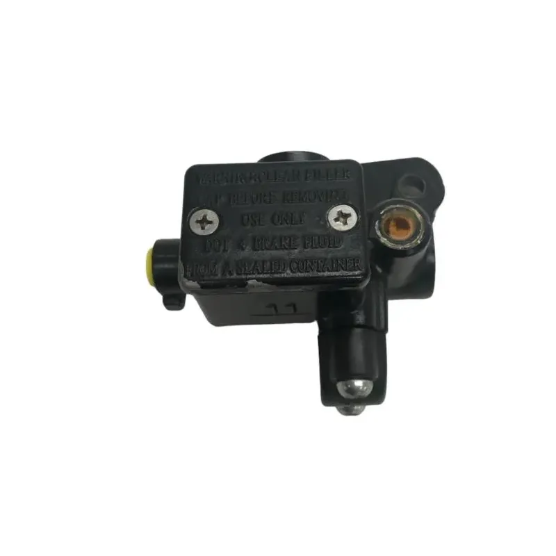 Maitre cylindre frein avant PIAGGIO ZIP 50 2018-2020 4T