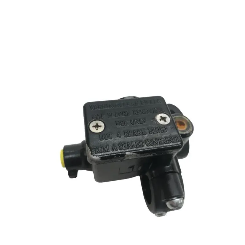 Maitre cylindre frein avant PIAGGIO ZIP 50 2018-2020 4T