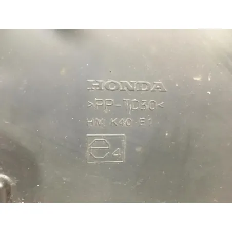 Boite a air HONDA NSS 125 2015-2018 FORZA