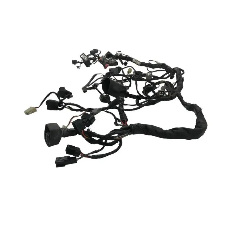 Faisceau electrique KAWASAKI Z 750 2007-2010
