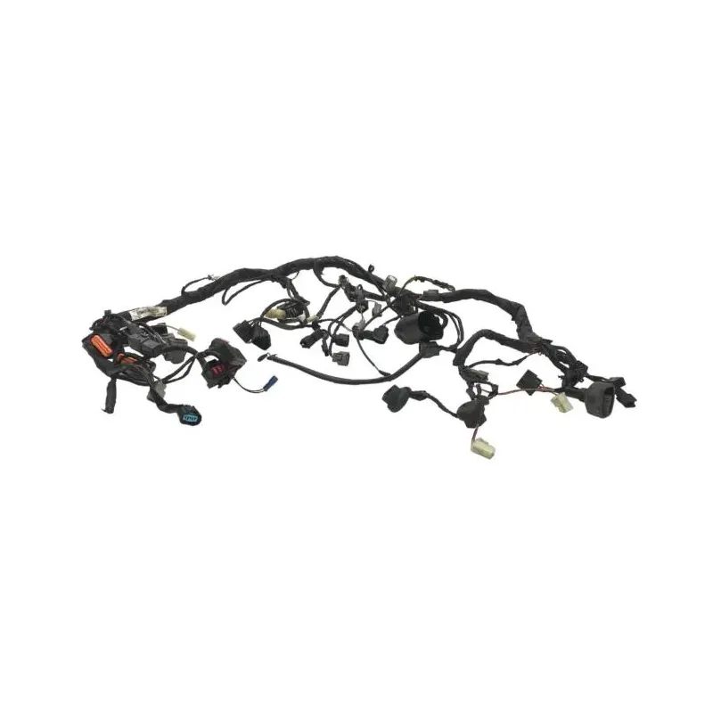 Faisceau electrique KAWASAKI Z 750 2007-2010