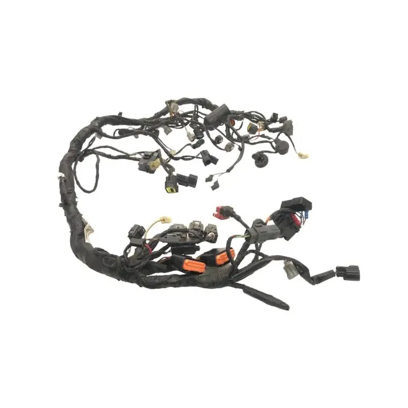 Faisceau electrique KAWASAKI Z 750 2007-2010