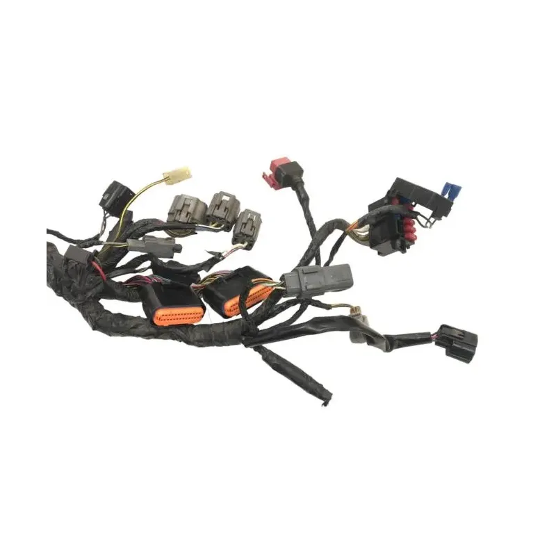 Faisceau electrique KAWASAKI Z 750 2007-2010