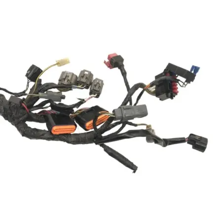 Faisceau electrique KAWASAKI Z 750 2007-2010