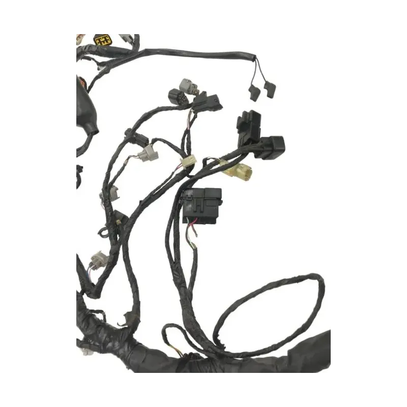 Faisceau electrique KAWASAKI Z 750 2007-2010