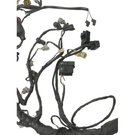Faisceau electrique KAWASAKI Z 750 2007-2010