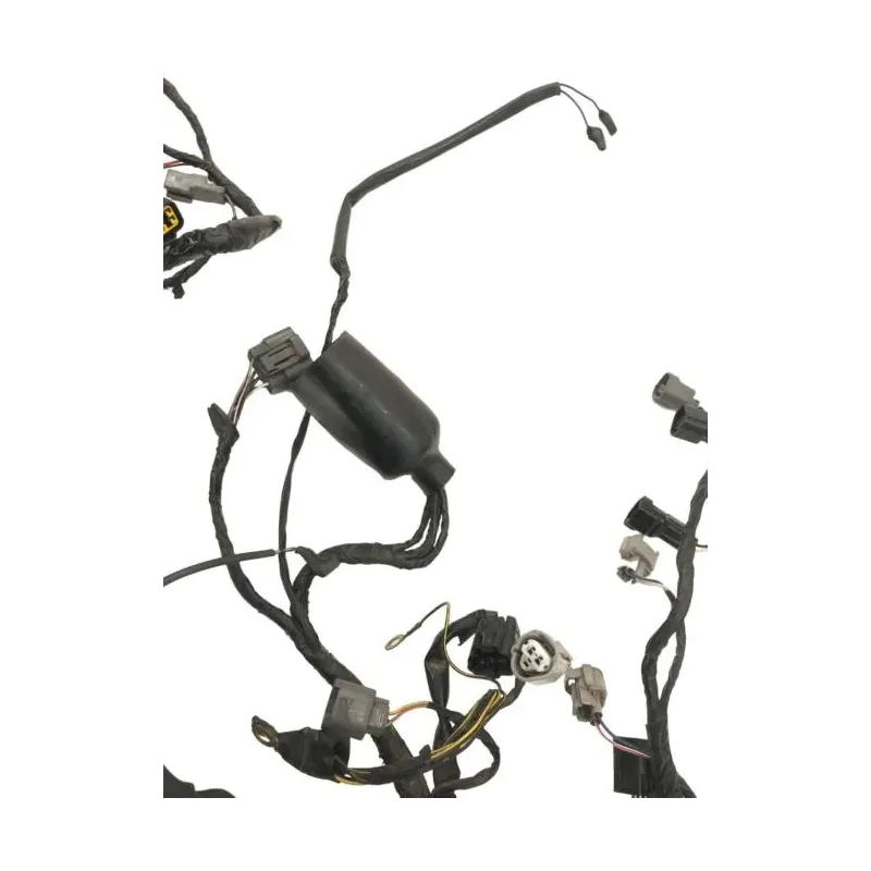 Faisceau electrique KAWASAKI Z 750 2007-2010