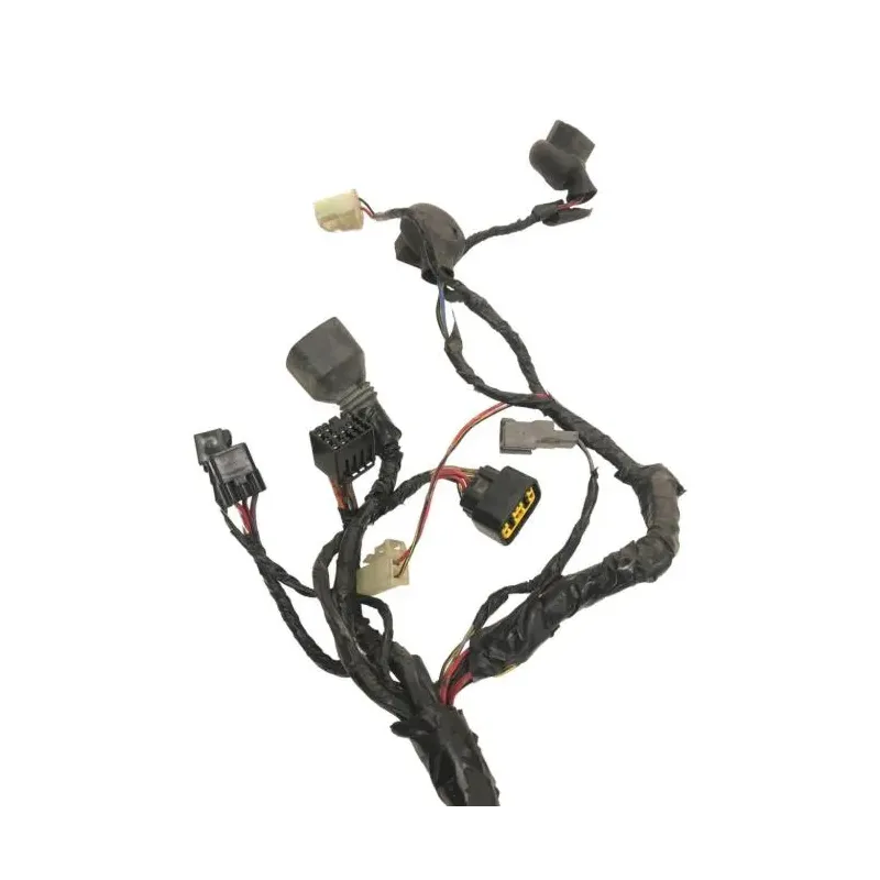 Faisceau electrique KAWASAKI Z 750 2007-2010