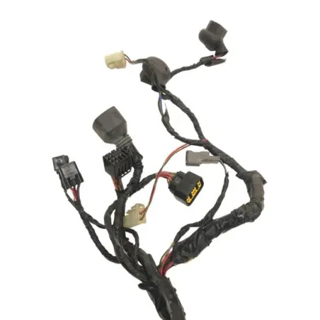 Faisceau electrique KAWASAKI Z 750 2007-2010