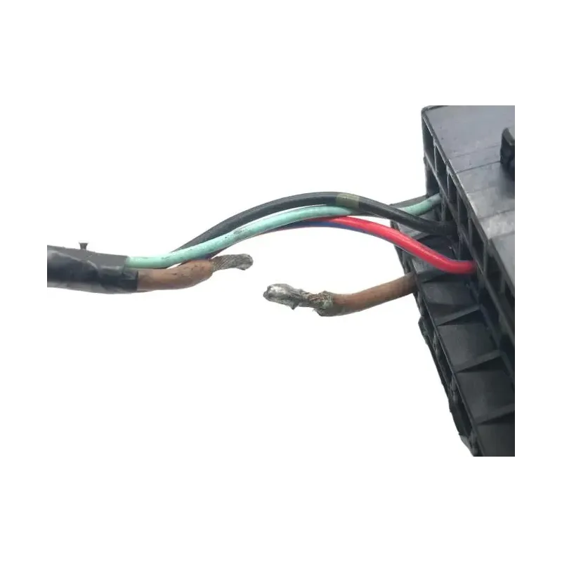 Faisceau electrique KAWASAKI Z 750 2007-2010
