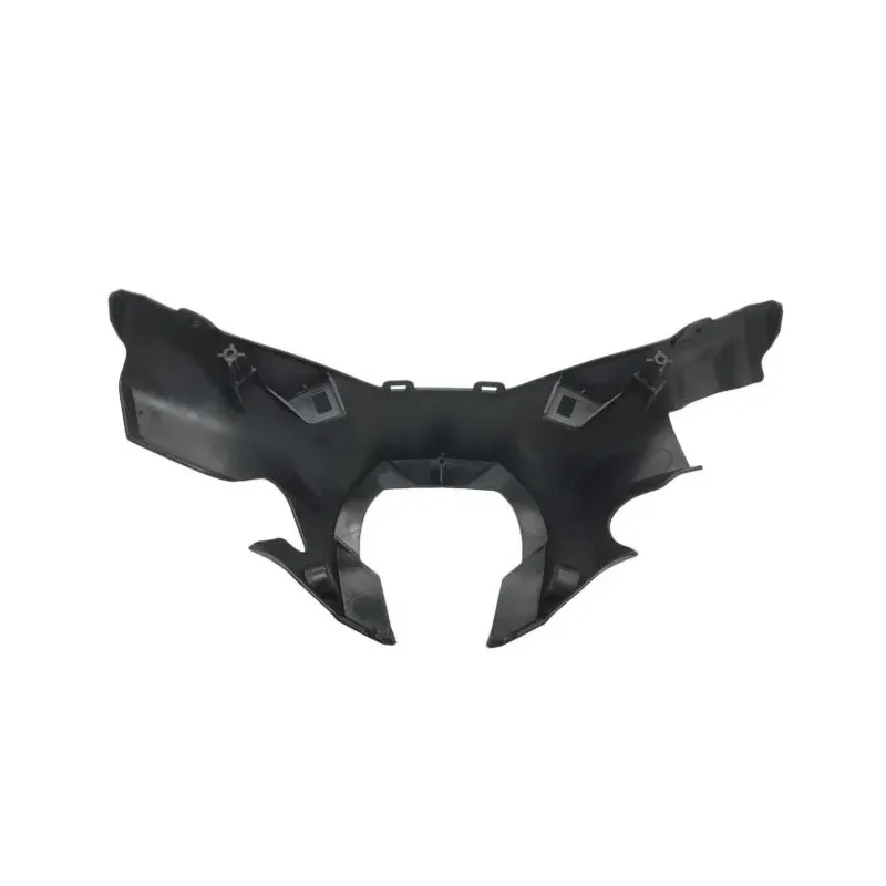 Cache guidon inferieur HONDA NSS 125 2015-2018 FORZA