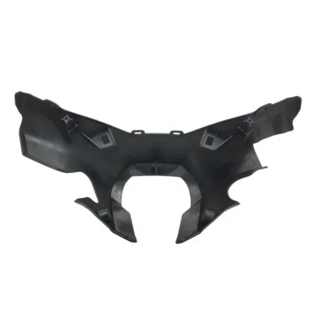 Cache guidon inferieur HONDA NSS 125 2015-2018 FORZA