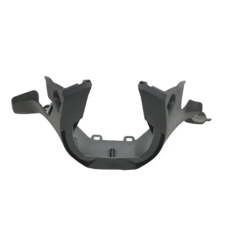Cache guidon inferieur HONDA NSS 125 2015-2018 FORZA