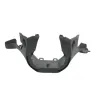 Cache guidon inferieur HONDA NSS 125 2015-2018 FORZA Cache guidon inferieur HONDA NSS 125 2015-2018 FORZA