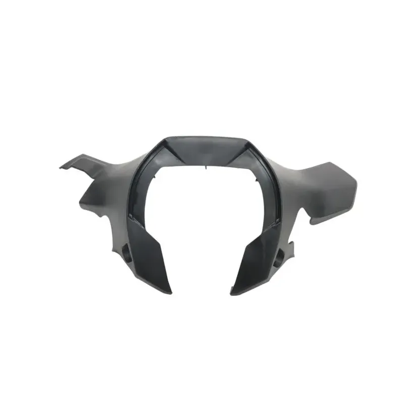 Cache guidon inferieur HONDA NSS 125 2015-2018 FORZA