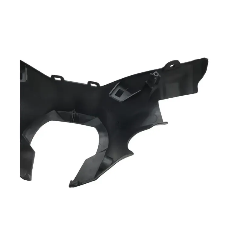 Cache guidon inferieur HONDA NSS 125 2015-2018 FORZA