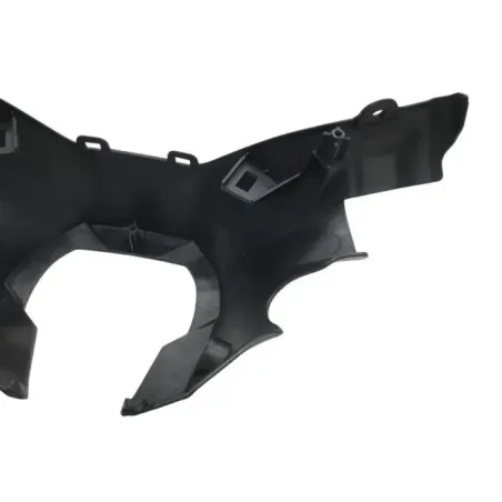 Cache guidon inferieur HONDA NSS 125 2015-2018 FORZA