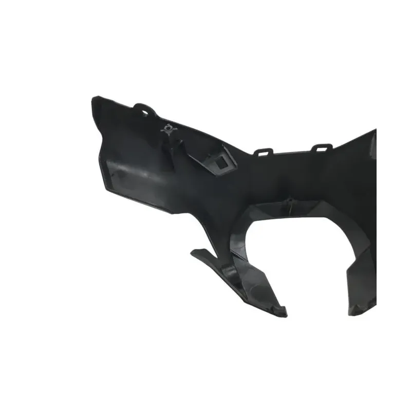 Cache guidon inferieur HONDA NSS 125 2015-2018 FORZA