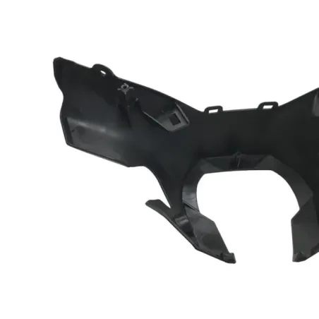 Cache guidon inferieur HONDA NSS 125 2015-2018 FORZA