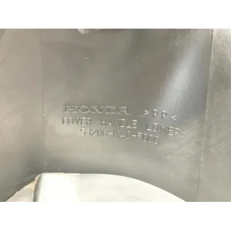 Cache guidon inferieur HONDA NSS 125 2015-2018 FORZA