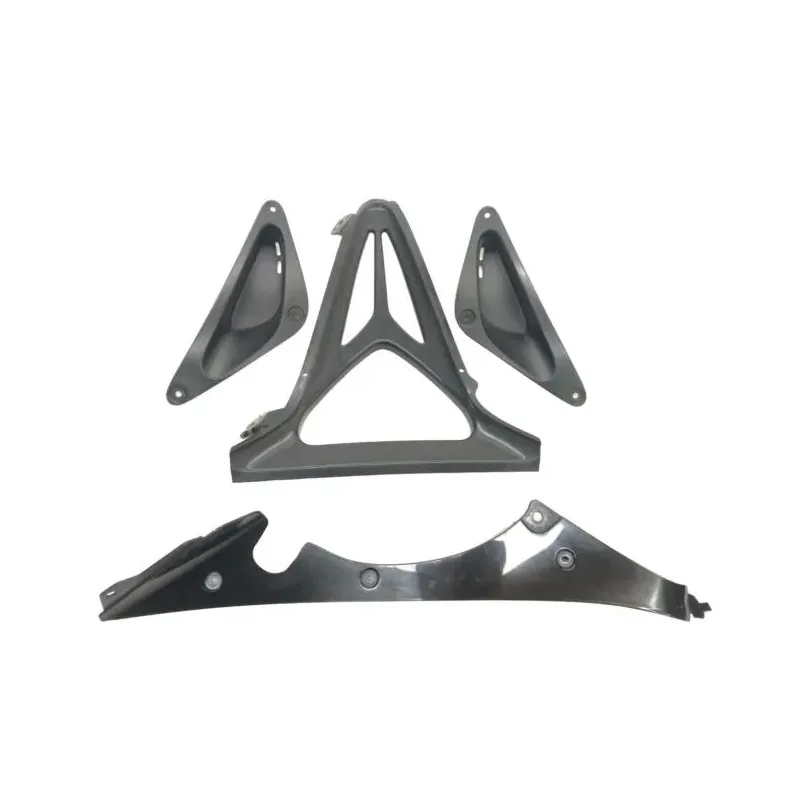 Cache interieur carenage YAMAHA YZF 600 2001-2002 R6