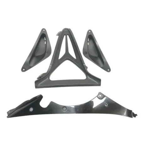 Cache interieur carenage YAMAHA YZF 600 2001-2002 R6