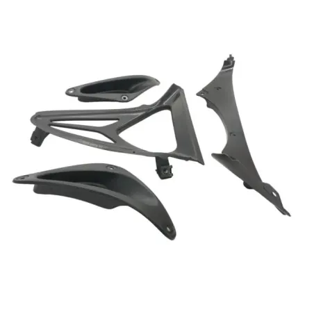 Cache interieur carenage YAMAHA YZF 600 2001-2002 R6