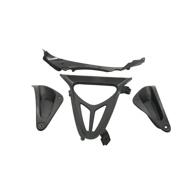 Cache interieur carenage YAMAHA YZF 600 2001-2002 R6